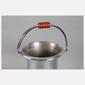 WMF Geislingen Sektkühler Art déco