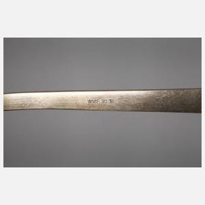 WMF Besteck Art deco