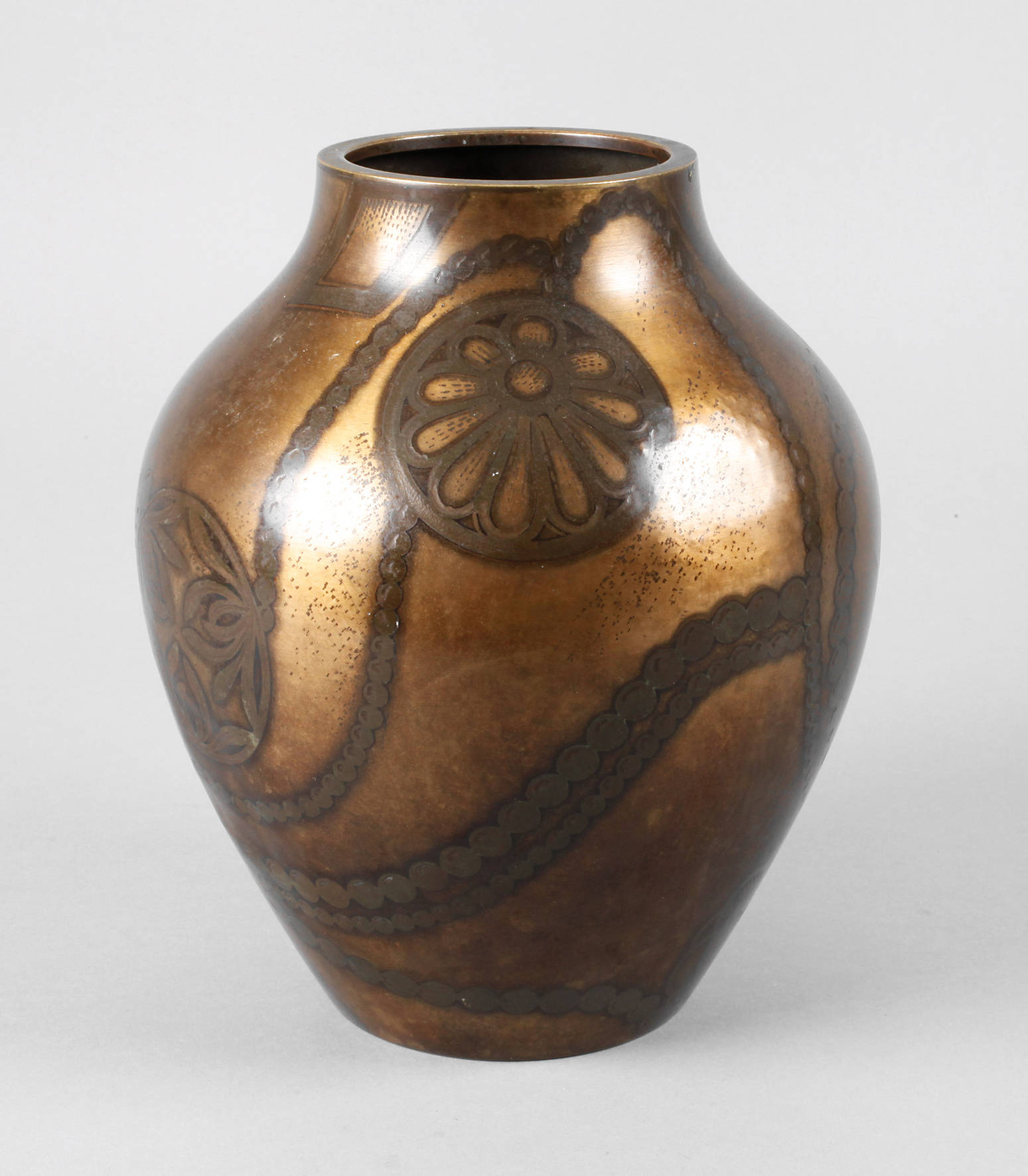 WMF Ikora Vase