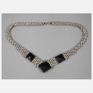 Jakob Bengel Collier