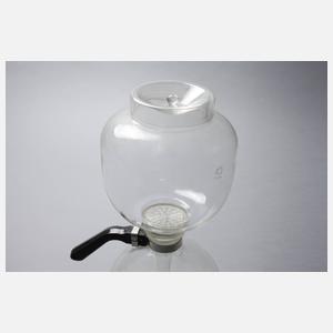 Kaffeemaschine ”Sintrax”