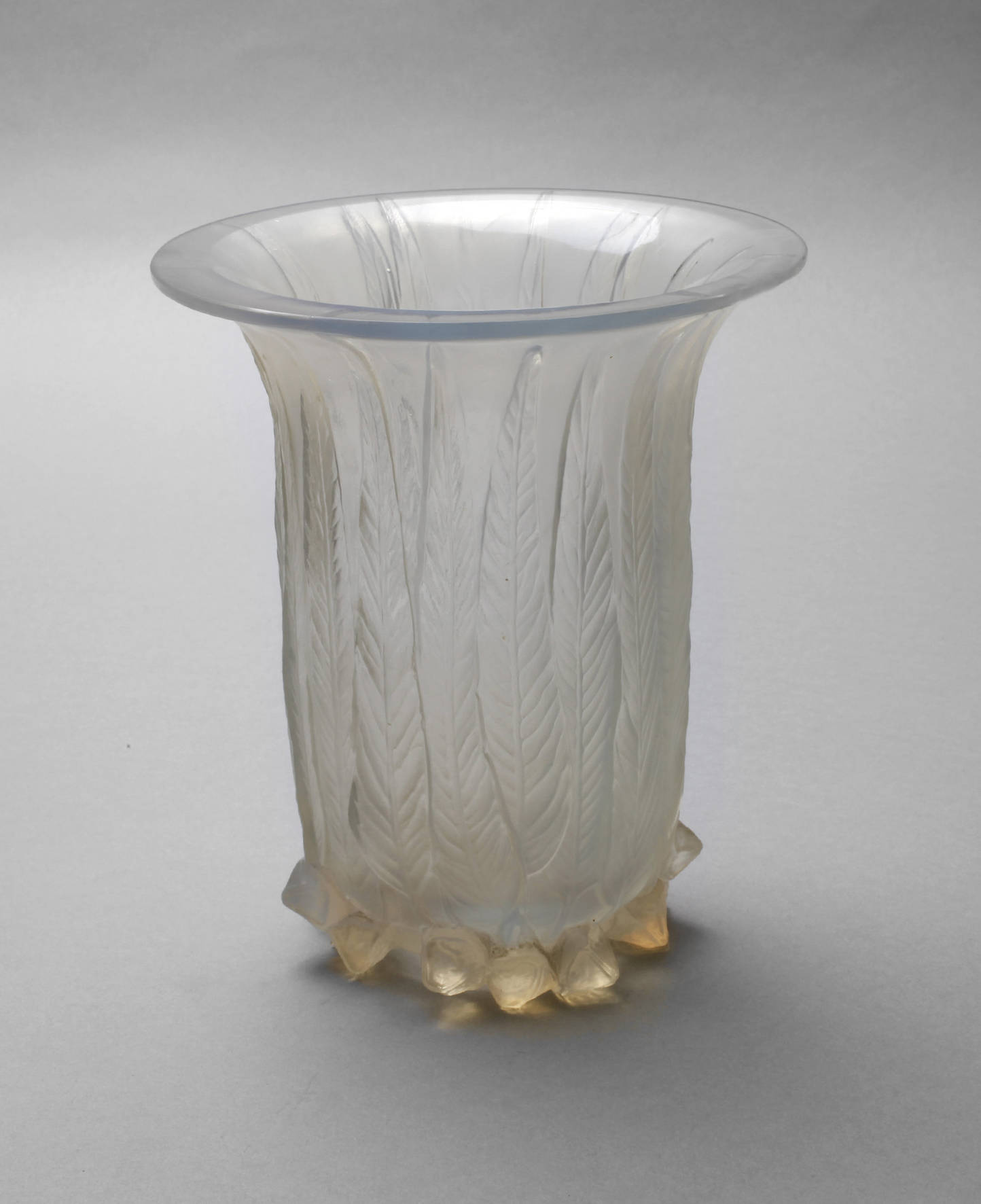 René Lalique Vase