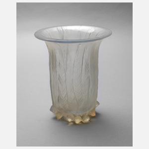 René Lalique Vase