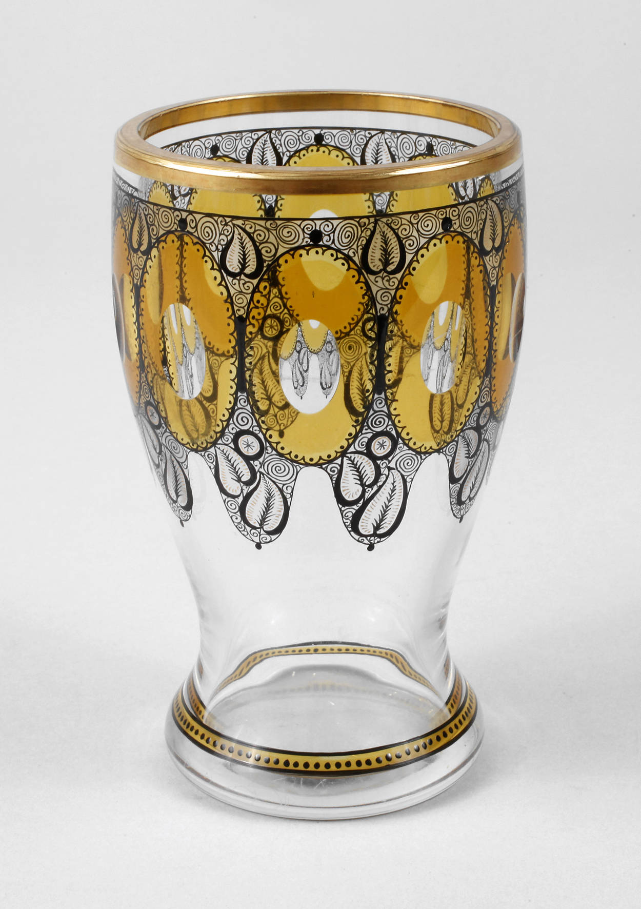 Steinschönau Fachschulglas