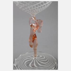 Lauscha neun Gläser