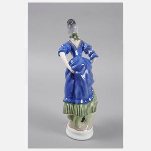 Fraureuth ”Rokokodame”