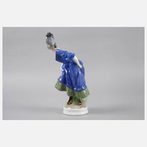 Fraureuth ”Rokokodame”