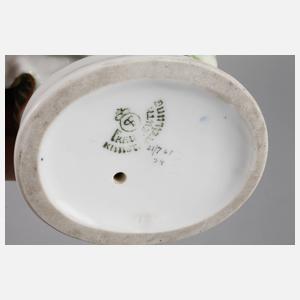 Fraureuth ”Rokokodame”