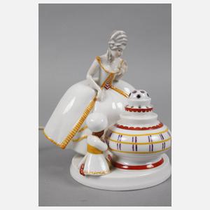 Heubach Lichte Rauchverzehrer ”Aladin”