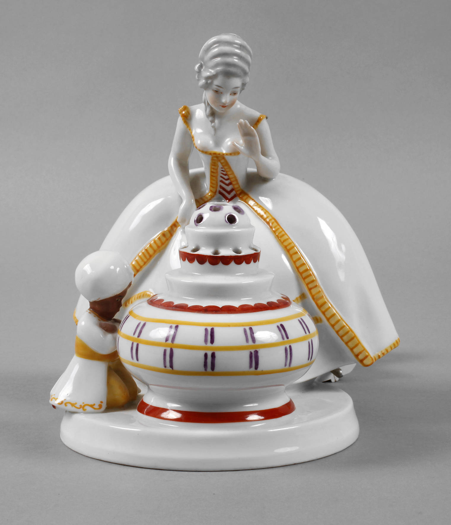 Heubach Lichte Rauchverzehrer ”Aladin”