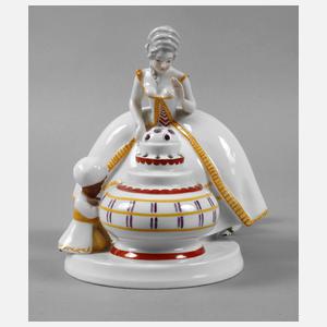 Heubach Lichte Rauchverzehrer ”Aladin”