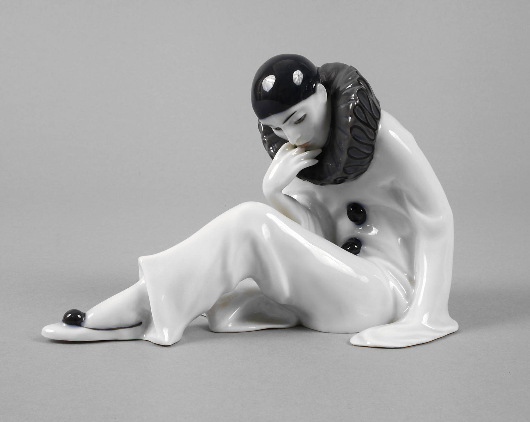 Heubach Lichte ”Pierrot”