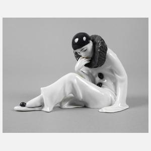 Heubach Lichte ”Pierrot”