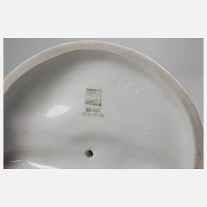 Heubach Akt mit Trauben