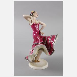 Hutschenreuther ”Tarantella”