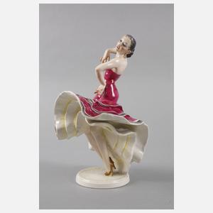 Hutschenreuther ”Tarantella”