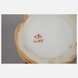 Japan Puppenservice Micky Maus