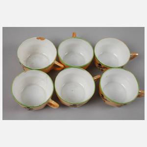 Japan Puppenservice Micky Maus