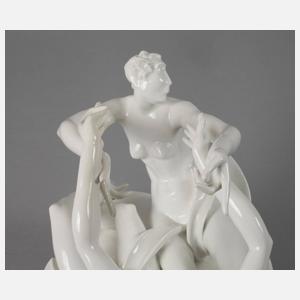 KPM Berlin ”Mädchenreigen”