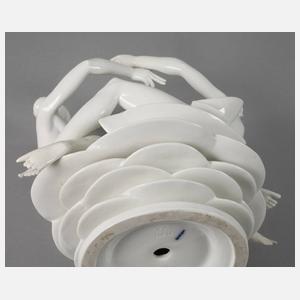 KPM Berlin ”Mädchenreigen”