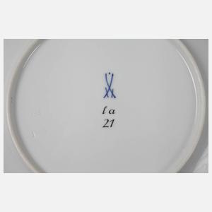 Meissen Teeservice ”I-Form”