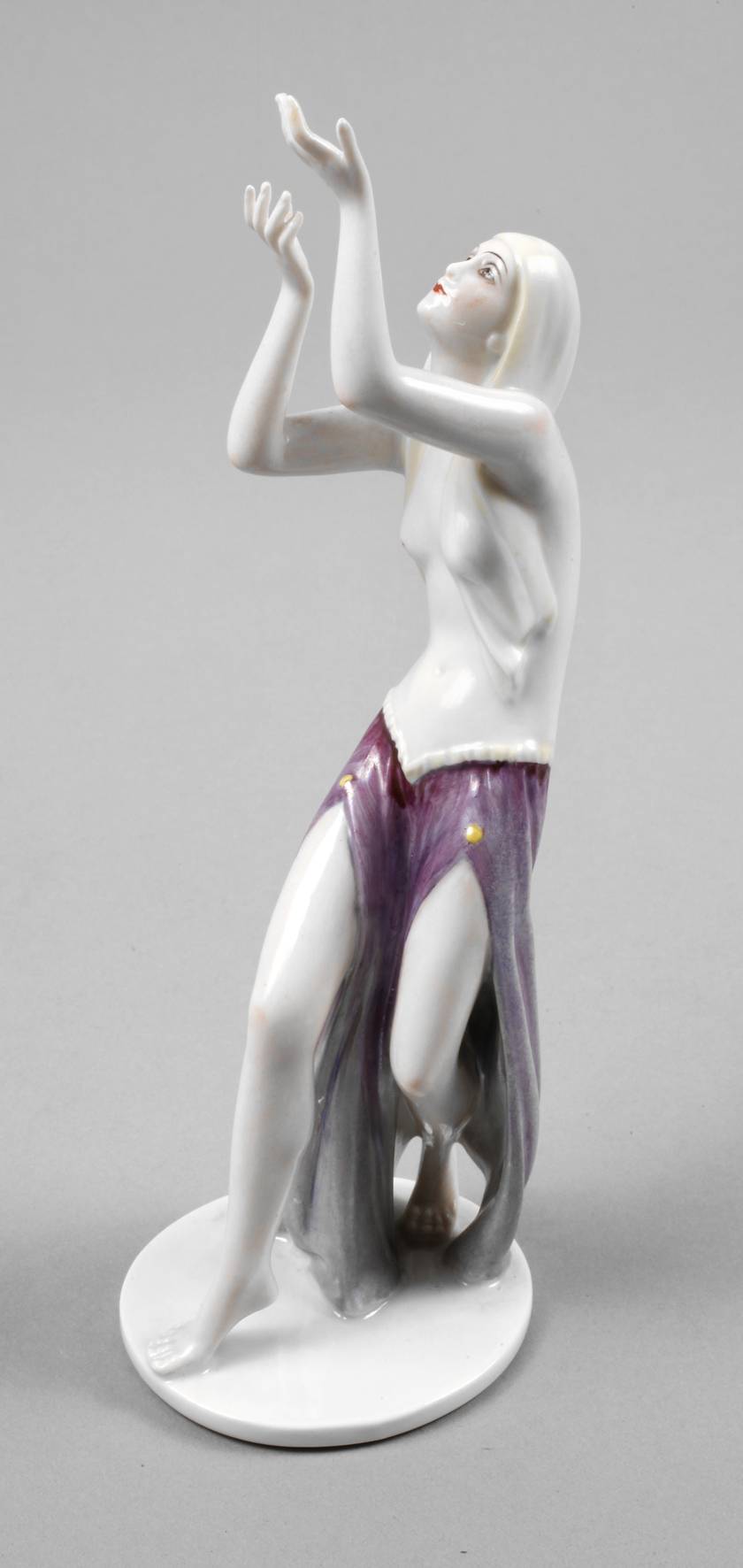 Rosenthal ”Gebetstänzerin”