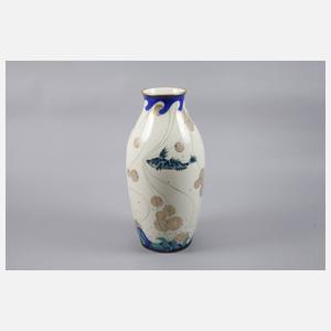 Rosenthal große Ziervase