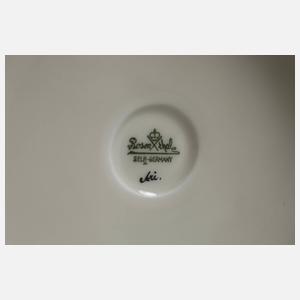 Rosenthal große Ziervase