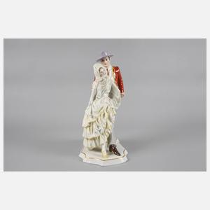 Rosenthal ”Spanischer Tanz”