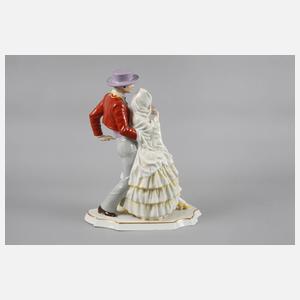 Rosenthal ”Spanischer Tanz”