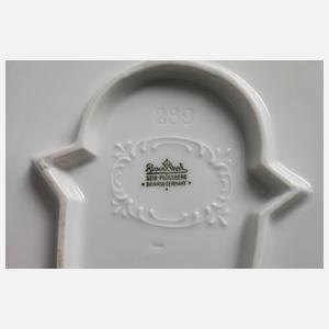 Rosenthal ”Spanischer Tanz”