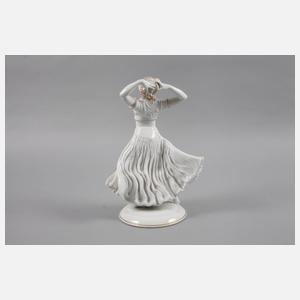 Rosenthal ”Indische Tänzerin”