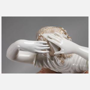 Rosenthal ”Indische Tänzerin”