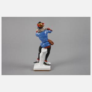 Rosenthal ”Rattenfänger”