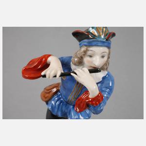 Rosenthal ”Rattenfänger”