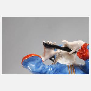 Rosenthal ”Rattenfänger”