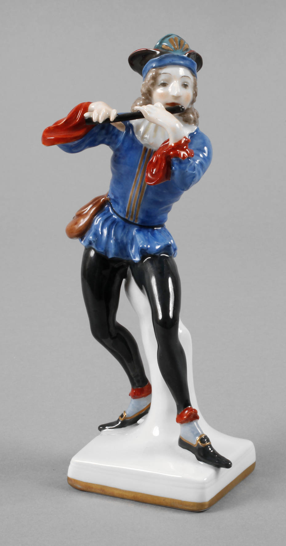 Rosenthal ”Rattenfänger”