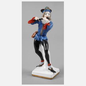 Rosenthal ”Rattenfänger”