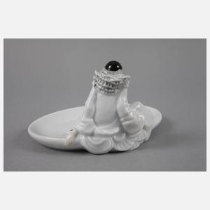 Rosenthal Zierschale ”Pierrette”