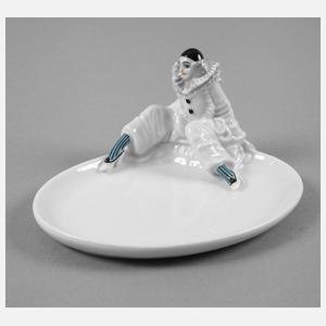 Rosenthal Zierschale ”Pierrette”