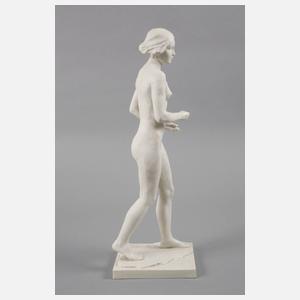 Rosenthal ”Schreitendes Mädchen”