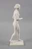 Rosenthal ”Schreitendes Mädchen”