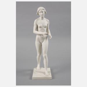 Rosenthal ”Schreitendes Mädchen”