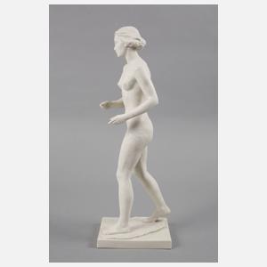 Rosenthal ”Schreitendes Mädchen”