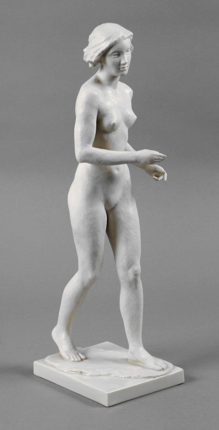 Rosenthal ”Schreitendes Mädchen”