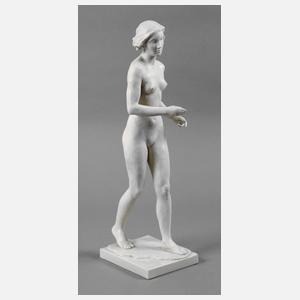 Rosenthal ”Schreitendes Mädchen”
