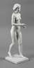 Rosenthal ”Schreitendes Mädchen”