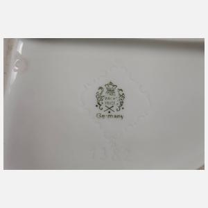 Schaubachkunst ”Fußballer”