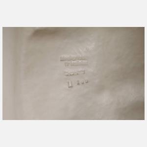 Schwarzburger Werkstätten ”Türkenpaar – Genießer”