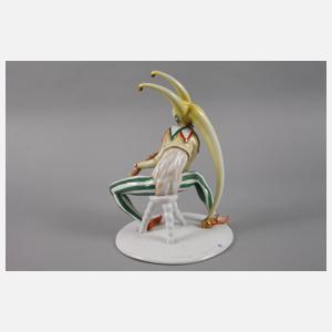 Schwarzburger Werkstätten ”Narrenspiel”